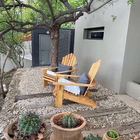 Herzinger Boutique Guesthouse Klein Windhoek Eksteriør bilde