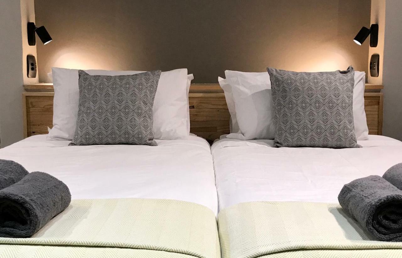 Herzinger Boutique Guesthouse Klein Windhoek Eksteriør bilde
