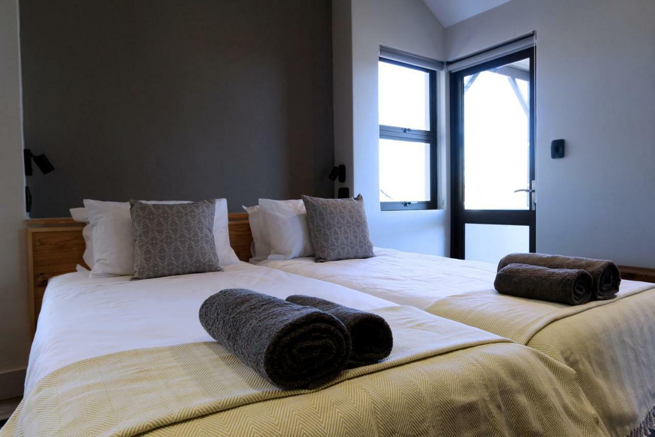 Herzinger Boutique Guesthouse Klein Windhoek Eksteriør bilde