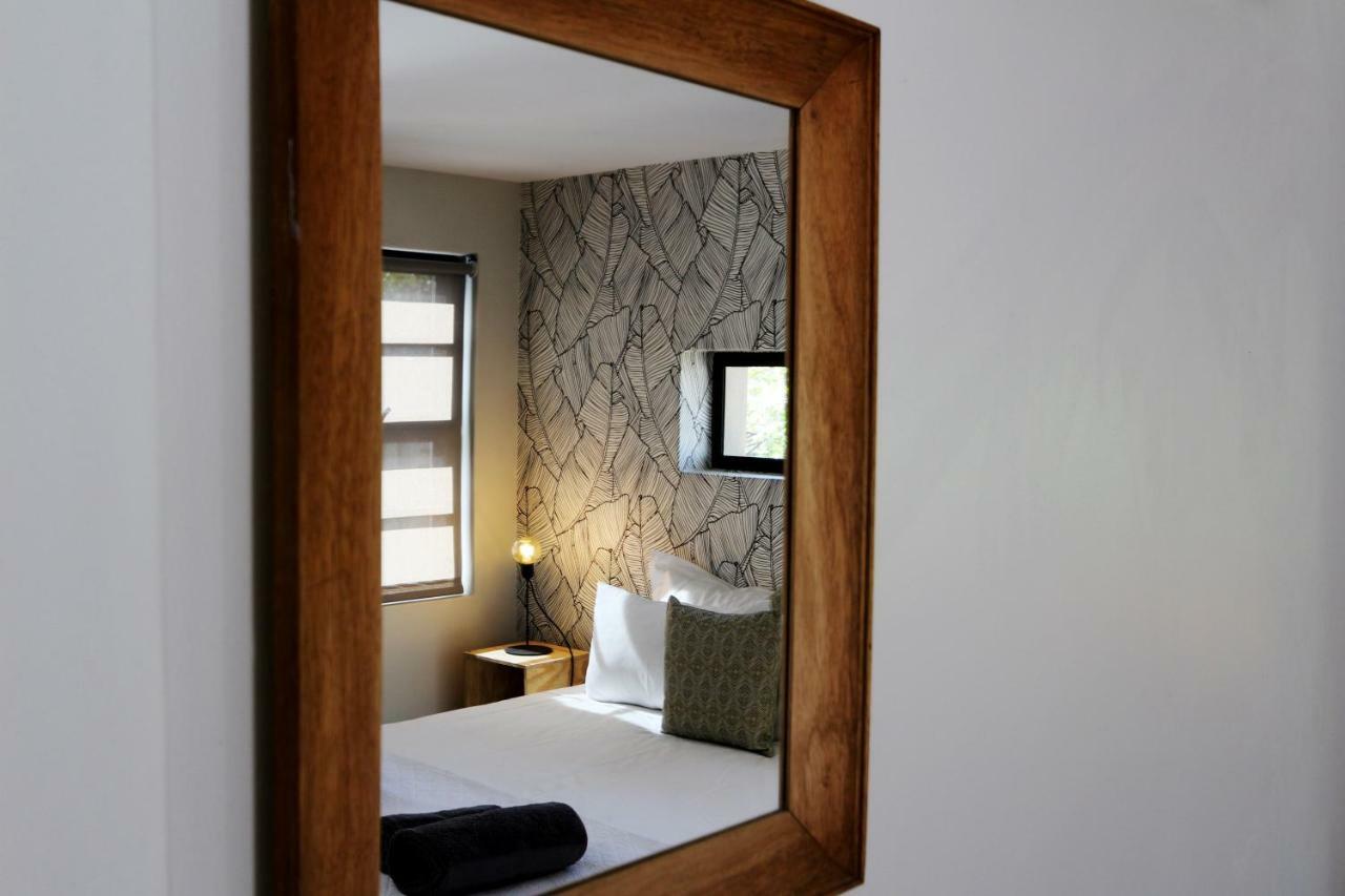 Herzinger Boutique Guesthouse Klein Windhoek Eksteriør bilde