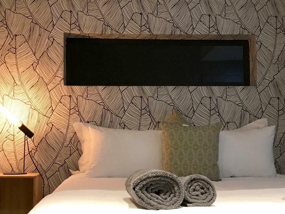 Herzinger Boutique Guesthouse Klein Windhoek Eksteriør bilde