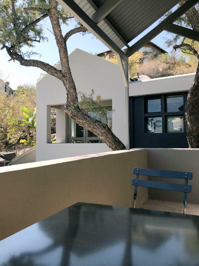 Herzinger Boutique Guesthouse Klein Windhoek Eksteriør bilde