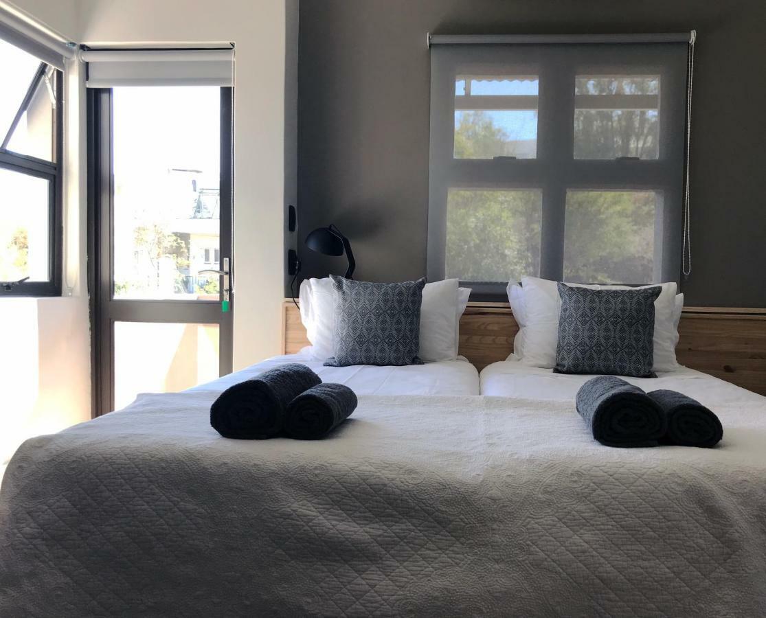 Herzinger Boutique Guesthouse Klein Windhoek Eksteriør bilde