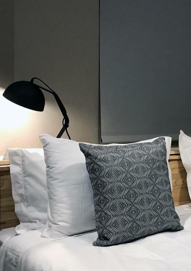 Herzinger Boutique Guesthouse Klein Windhoek Eksteriør bilde
