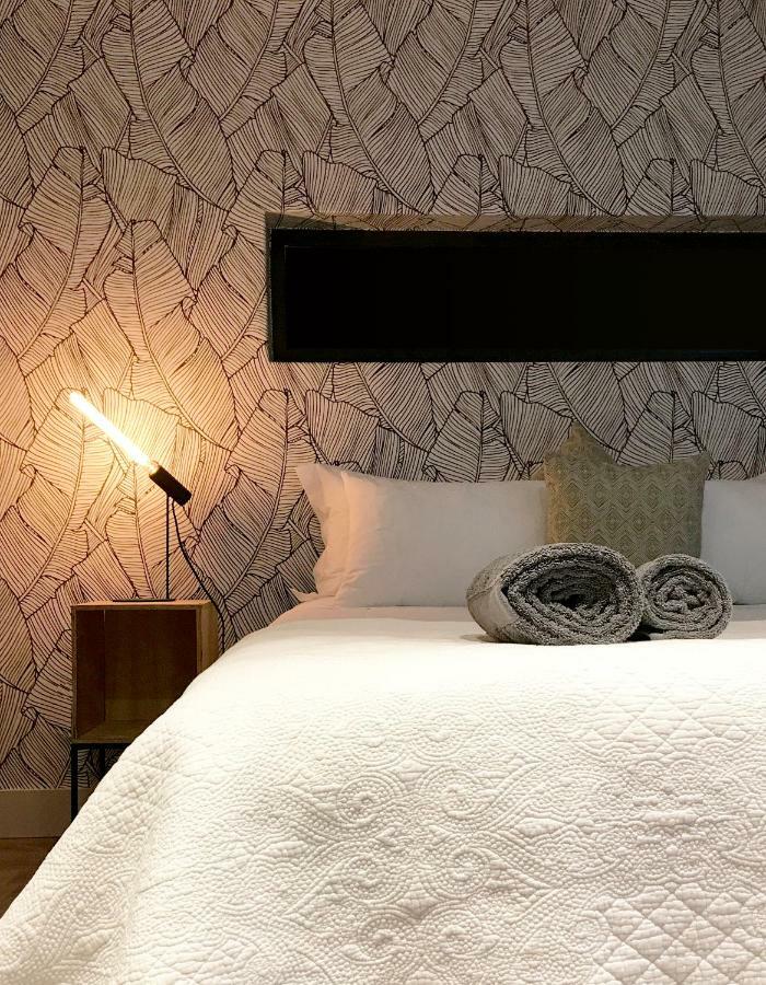 Herzinger Boutique Guesthouse Klein Windhoek Eksteriør bilde