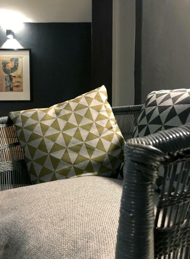 Herzinger Boutique Guesthouse Klein Windhoek Eksteriør bilde