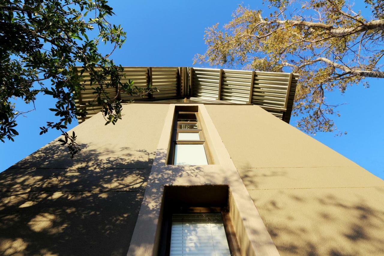Herzinger Boutique Guesthouse Klein Windhoek Eksteriør bilde