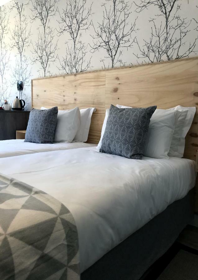 Herzinger Boutique Guesthouse Klein Windhoek Eksteriør bilde