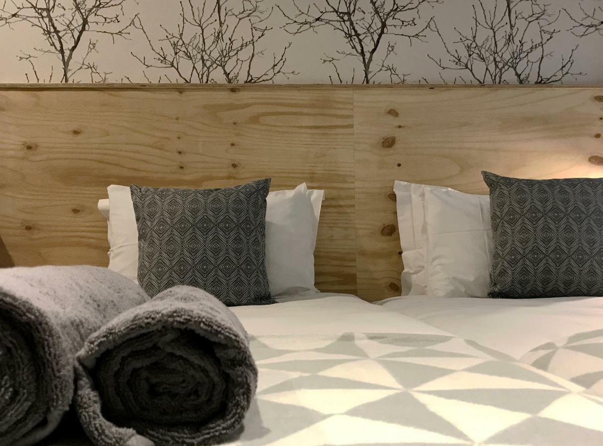 Herzinger Boutique Guesthouse Klein Windhoek Eksteriør bilde
